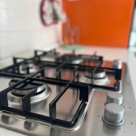 Arancio - Locazione Turistica Appartement