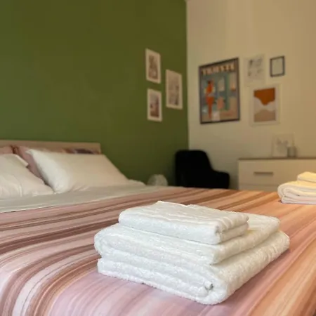 Arancio - Locazione Turistica *