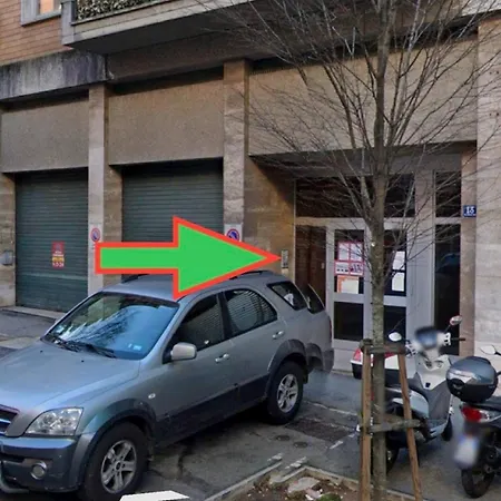 Arancio - Locazione Turistica Appartement *