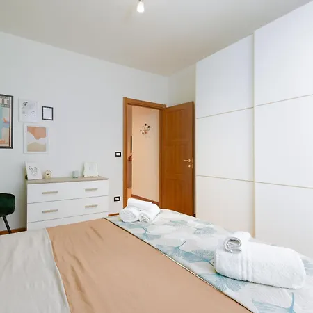 Arancio - Locazione Turistica Appartement Trieste