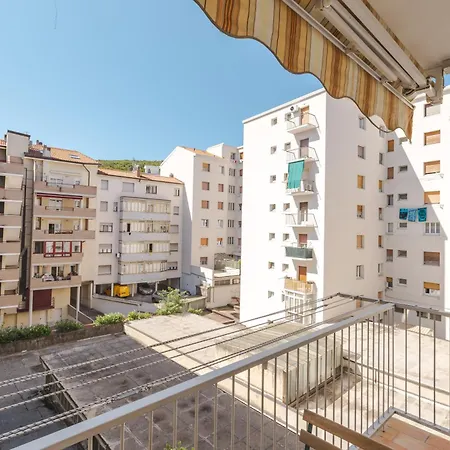 Appartement Arancio - Locazione Turistica Trieste