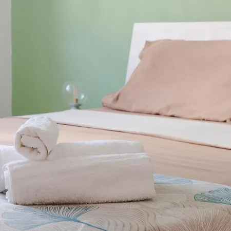 Arancio - Locazione Turistica Appartement *