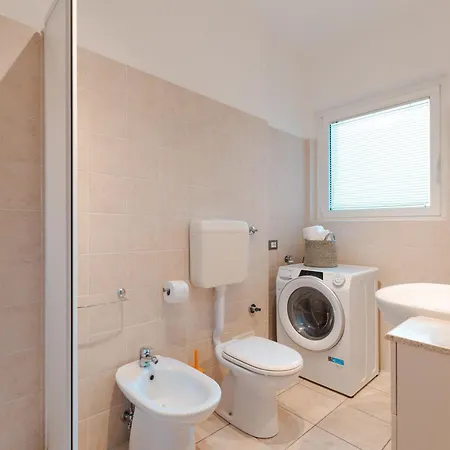 Appartement Arancio - Locazione Turistica Trieste