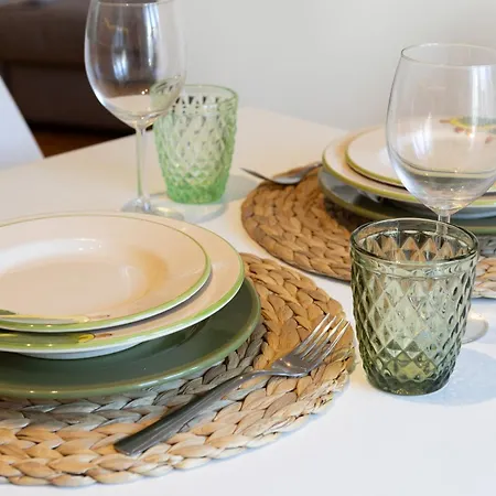 Arancio - Locazione Turistica * Trieste