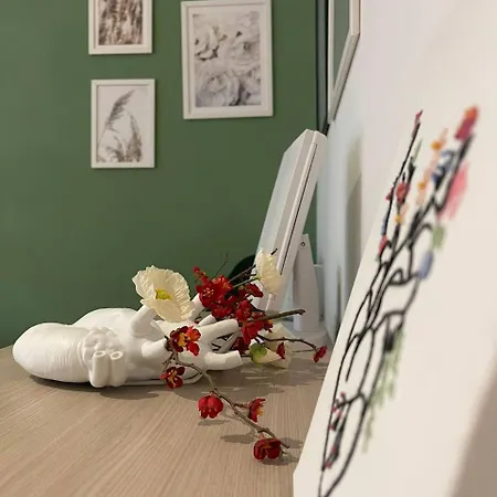 Arancio - Locazione Turistica