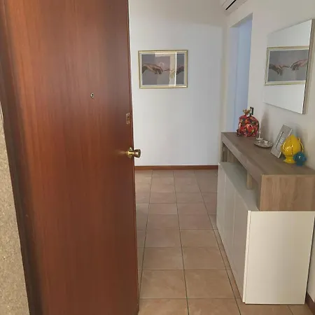 Arancio - Locazione Turistica アパート