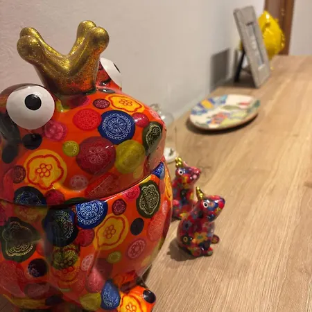 アパート Arancio - Locazione Turistica トリエステ