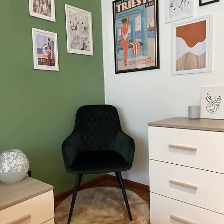 Arancio - Locazione Turistica