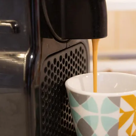 Lejlighed Arancio - Locazione Turistica Trieste