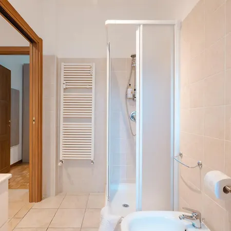 Apartment Arancio - Locazione Turistica