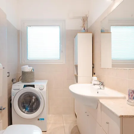Apartment Arancio - Locazione Turistica