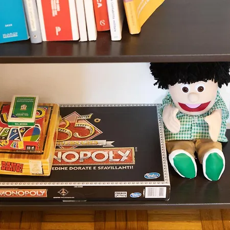 Arancio - Locazione Turistica * トリエステ