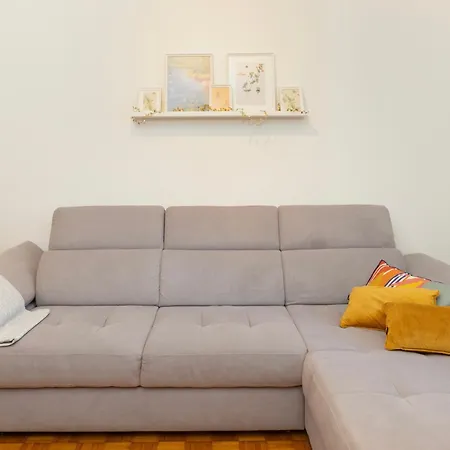 Arancio - Locazione Turistica Lejlighed Trieste