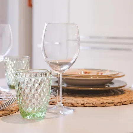 Arancio - Locazione Turistica Lejlighed