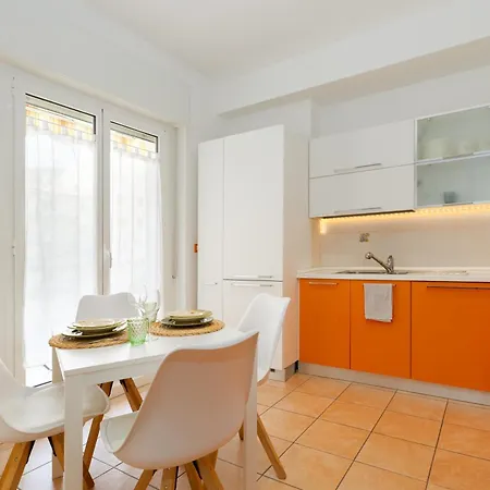 Arancio - Locazione Turistica トリエステ